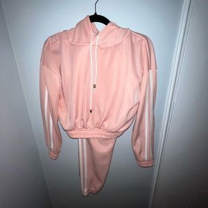 Fashion Nova matching set